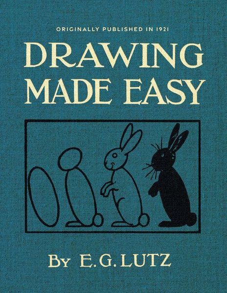 Produktbild: Drawing Made Easy