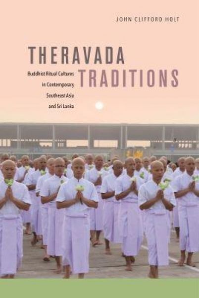 Produktbild: Theravada Traditions