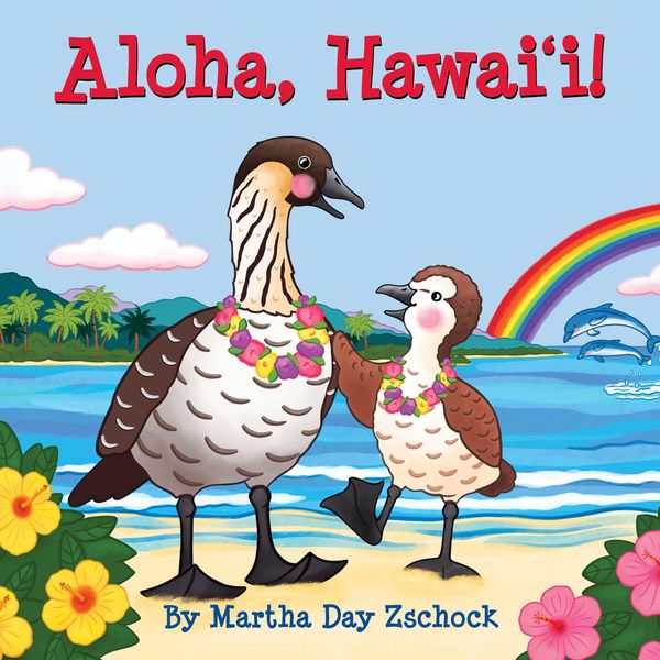Produktbild: Aloha, Hawaii!