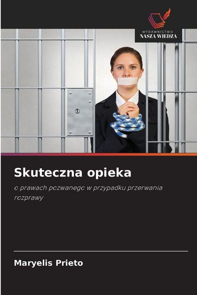 Produktbild: Skuteczna opieka