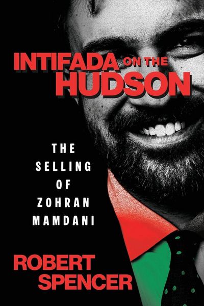 Produktbild: Intifada on the Hudson