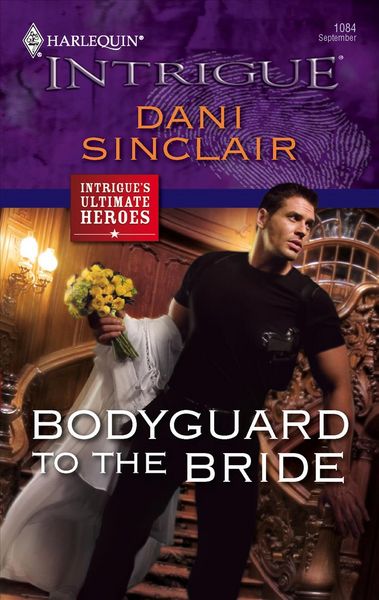 Produktbild: Bodyguard to the Bride
