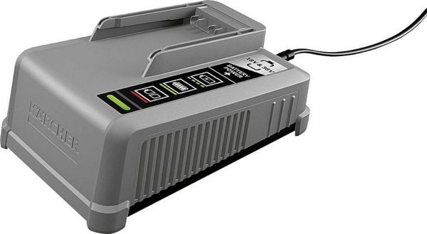 Produktbild: K&auml;rcher Professional Uni-Lader Battery Power+ 18-36/60 *EU Akkupack-Ladeger&auml;t 2.445-054.0