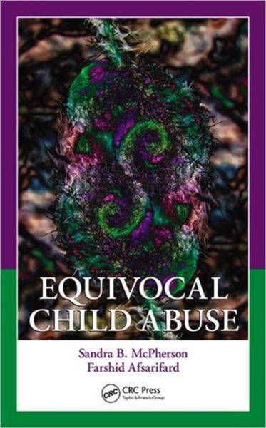 Produktbild: McPherson, S: Equivocal Child Abuse
