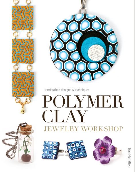 Produktbild: Polymer Clay Jewelry Workshop