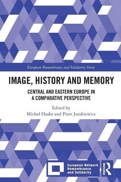 Produktbild: Image, History and Memory