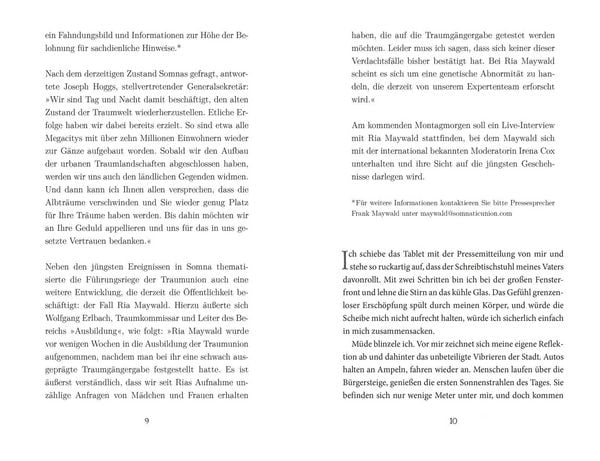Produktbild: Lucid Truth &ndash; Was, wenn wir nicht erwachen?