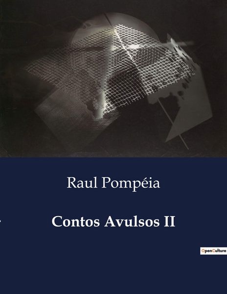 Produktbild: Contos Avulsos II