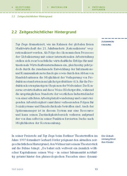 Produktbild: Top Dogs von Urs Widmer