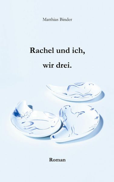 Produktbild: Rachel und ich, wir drei