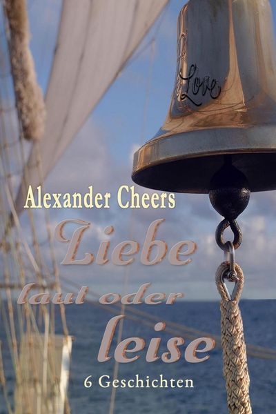 Produktbild: Liebe laut oder leise