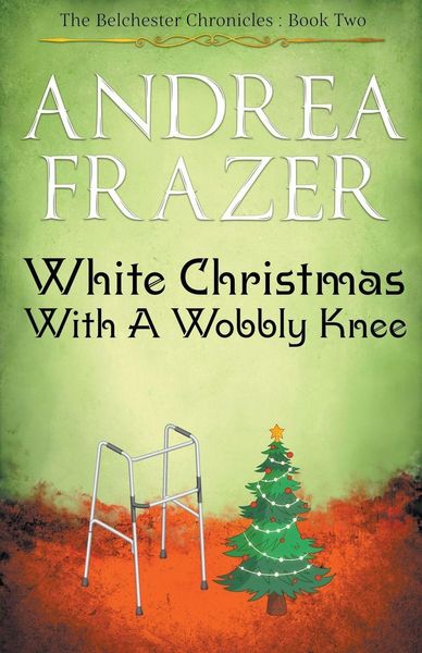 Produktbild: White Christmas with a Wobbly Knee