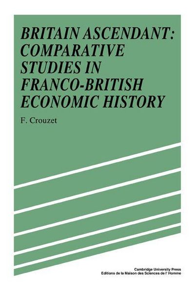 Produktbild: Britain Ascendant