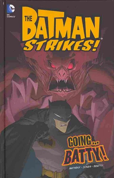 Produktbild: Goingbatty