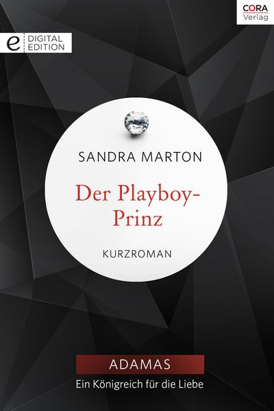 Produktbild: Der Playboy-Prinz