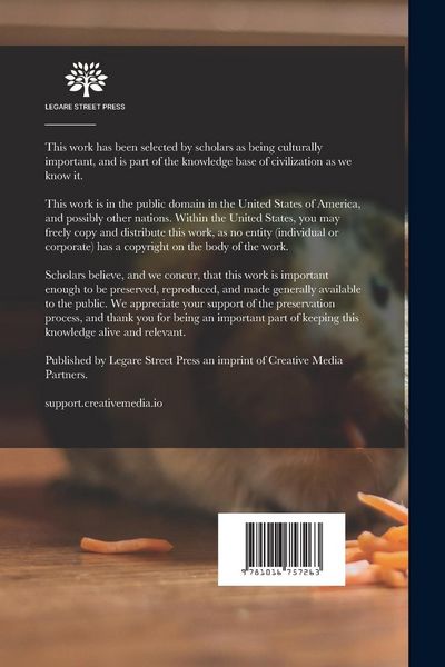 Produktbild: The Domestic Cat