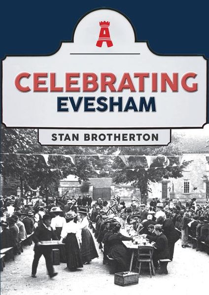 Produktbild: Celebrating Evesham