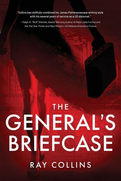 Produktbild: The General's Briefcase