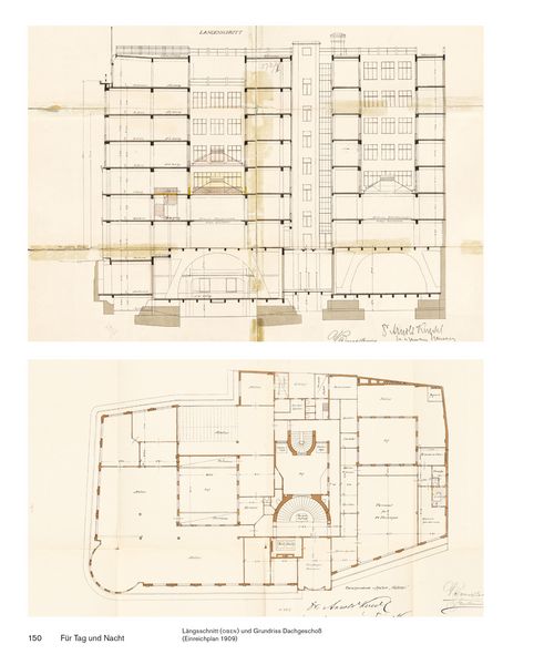 Produktbild: Anatomie einer Metropole