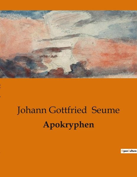 Produktbild: Apokryphen