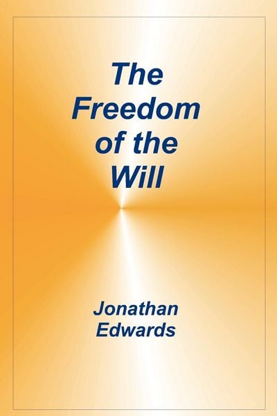 Produktbild: Freedom of the Will