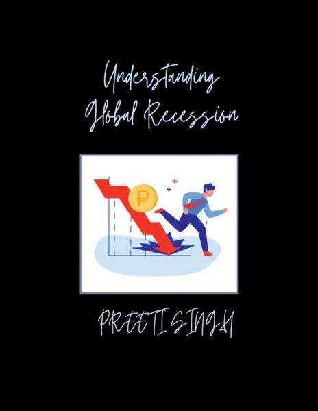 Produktbild: Understanding Global Recession