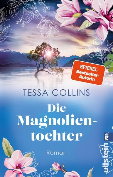 Produktbild: Die Magnolientochter