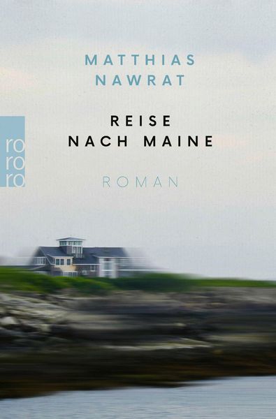 Produktbild: Reise nach Maine