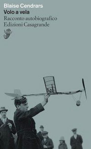 Produktbild: Volo a vela