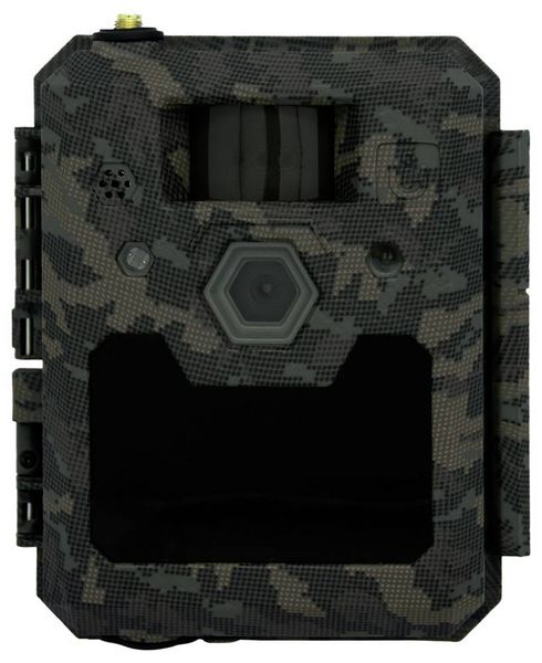 ICU CLOM Cam6 Wildkamera Camouflage