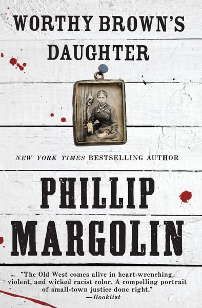 Produktbild: Worthy Brown's Daughter