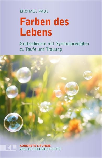 Produktbild: Farben des Lebens