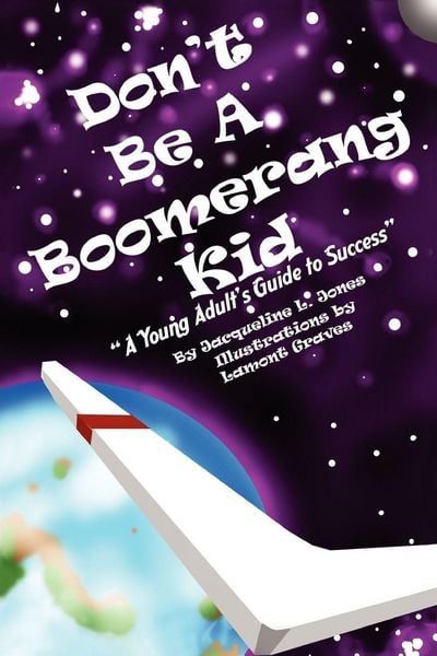 Produktbild: Don't Be a Boomerang Kid