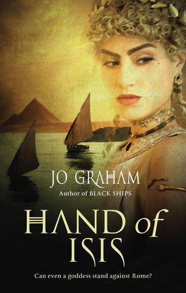 Produktbild: Hand Of Isis