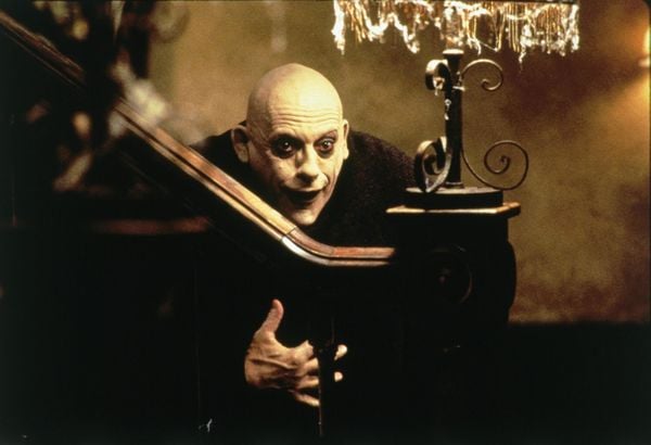 Produktbild: Die Addams Family in verr&uuml;ckter Tradition