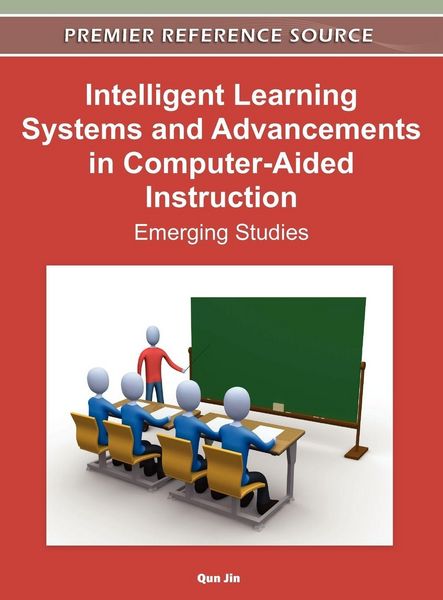 Produktbild: Intelligent Learning Systems and Advancements in Computer-Aided Instruction