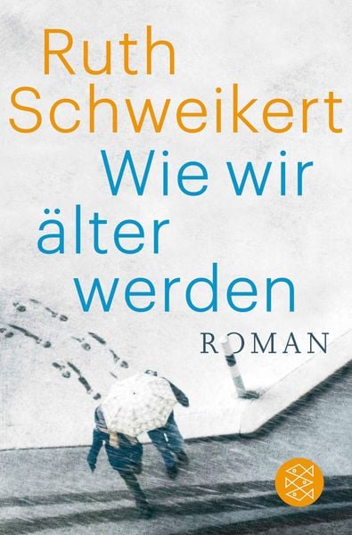 Produktbild: Wie wir &auml;lter werden