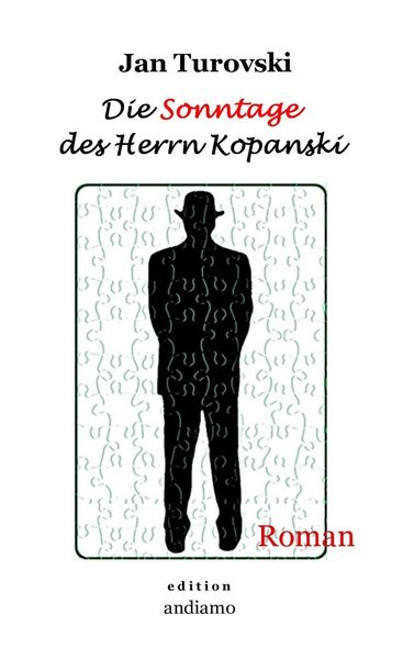 Produktbild: Die Sonntage des Herrn Kopanski