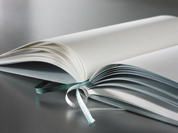 Produktbild: Hahnem&uuml;hle Papier 1584 by Hahnem&uuml;hle, DIN A 5, 90 g/m&sup2;
