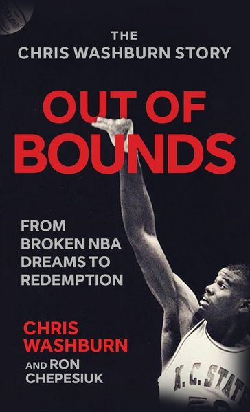 Produktbild: Out Of Bounds