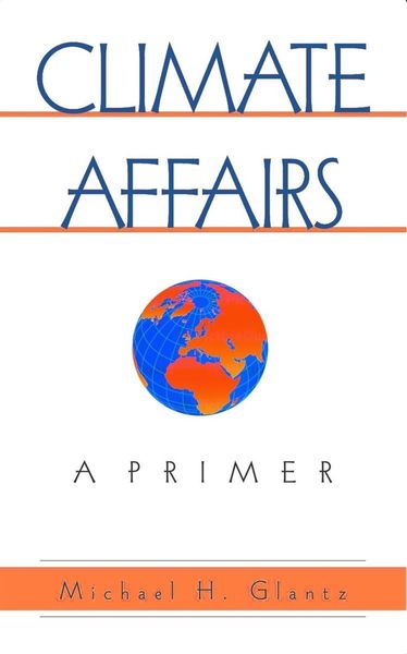 Produktbild: Climate Affairs