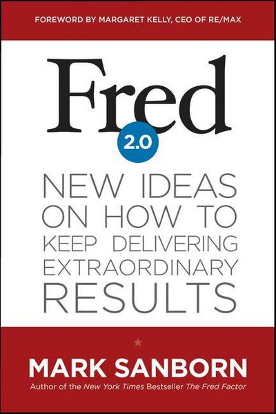 Produktbild: Fred 2.0