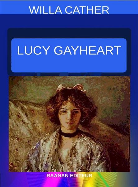 Produktbild: Lucy Gayheart