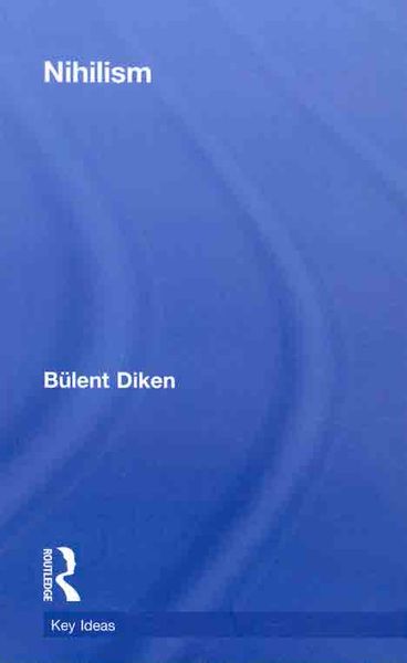 Produktbild: Diken, B: Nihilism