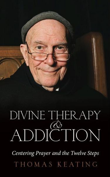 Produktbild: Divine Therapy & Addiction