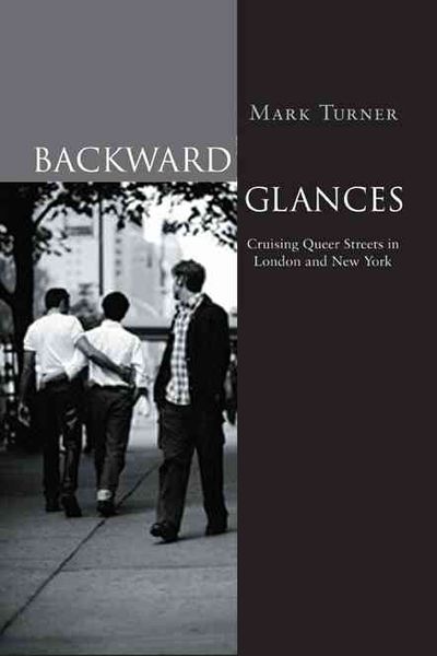 Produktbild: Backward Glances