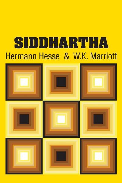 Produktbild: Siddhartha