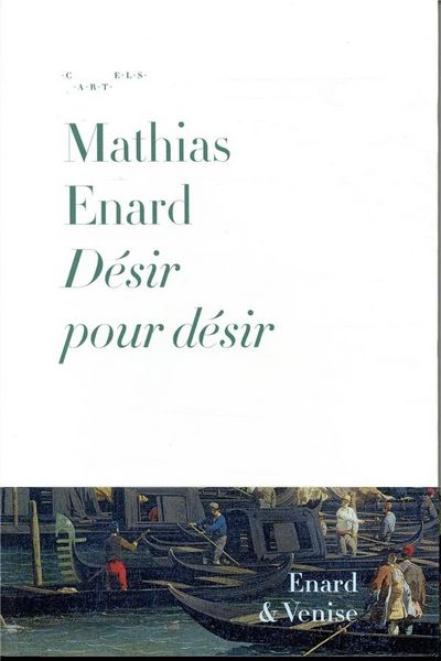 Produktbild: D&eacute;sir pour d&eacute;sir