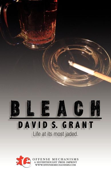 Produktbild: Bleach / Blackout