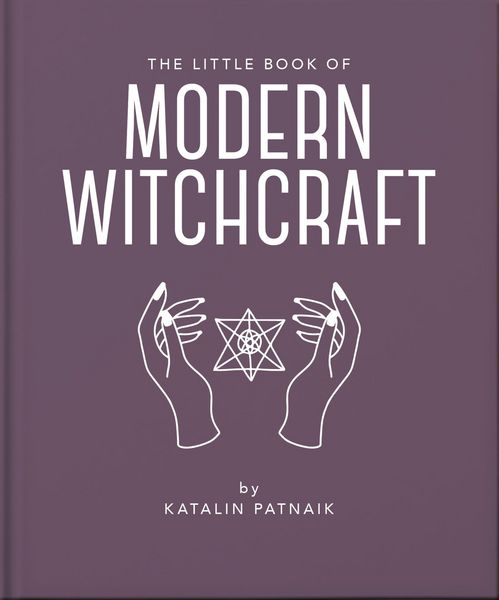 Produktbild: The Little Book of Modern Witchcraft
